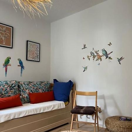 Appartement Balinais Lumineux Et Calme Avinhão Exterior foto